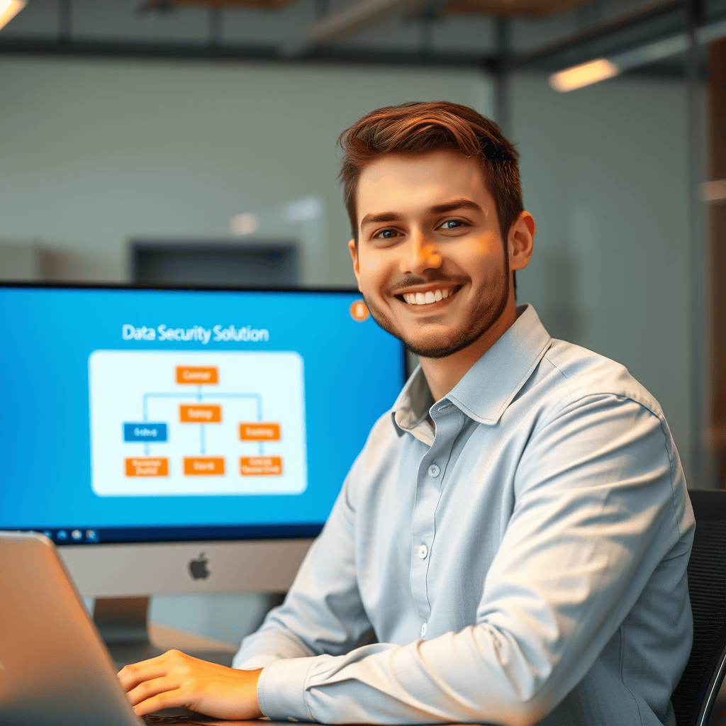 Backup Bliss: IT Team Saves the Day with Automated Recovery